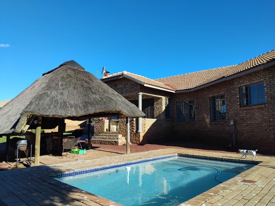 4 Bedroom Property for Sale in Safari Gardens North West